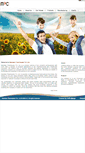 Mobile Screenshot of meridianpharmacare.com